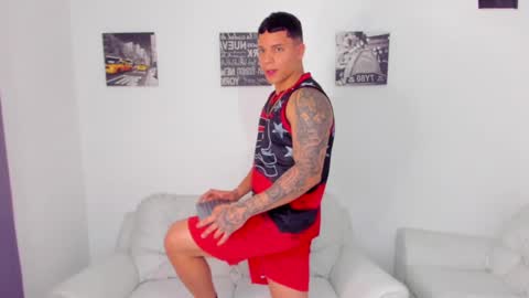 Drake Smith online show from 10-06-25, 11:35