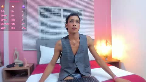 Drako online show from 02-15-26, 02:19