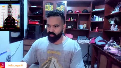 Drako online show from 12-07-24, 12:35