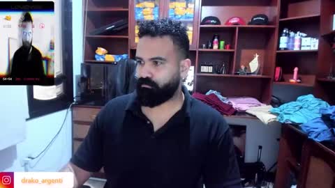 Drako online show from 01-08-25, 12:15