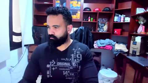 Drako online show from 01-17-25, 03:22