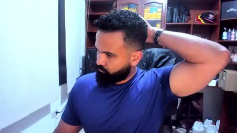 Drako online show from 03-05-25, 08:10