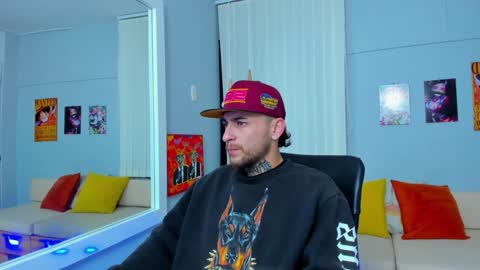 Drako online show from 01-11-25, 12:18