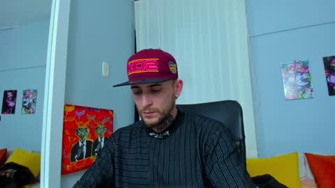 Drako online show from 01-11-25, 06:23