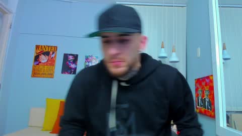 Drako online show from 01-20-25, 12:18