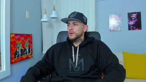 Drako online show from 01-21-25, 12:29