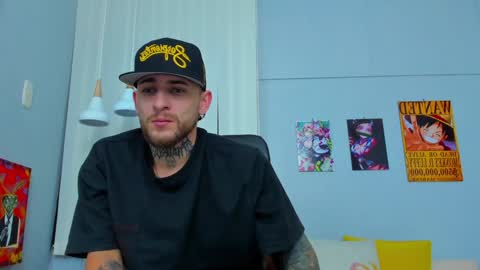 Drako online show from 01-23-25, 06:35