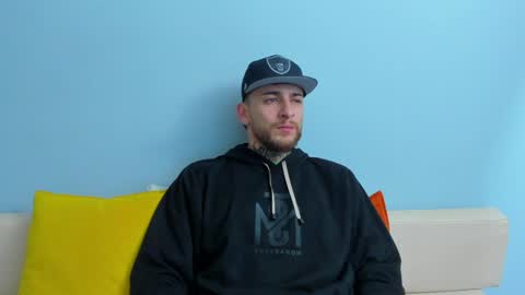 Drako online show from 01-25-25, 12:16