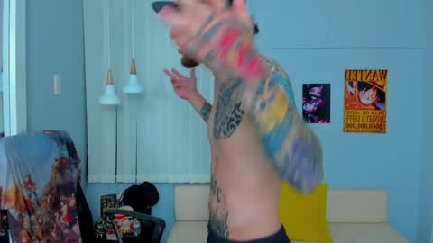 Drako online show from 01-27-25, 06:20