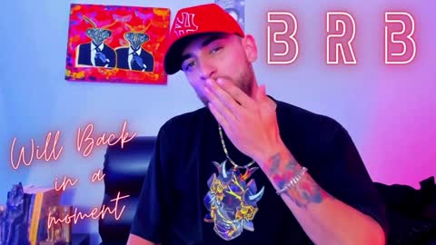 Drako online show from 01-28-25, 03:25