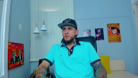 Drako online show from 02-03-25, 06:28