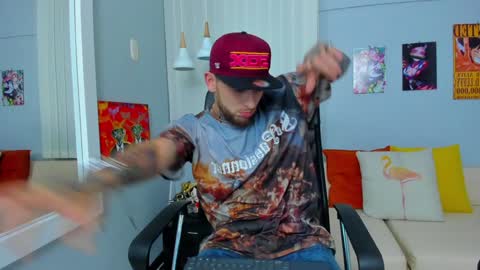 Drako online show from 02-04-25, 06:27