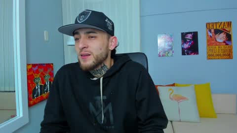 Drako online show from 02-06-25, 12:16