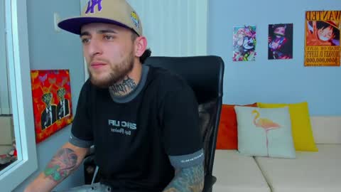 Drako online show from 02-07-25, 06:24