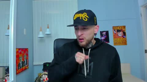 Drako online show from 02-11-25, 12:37