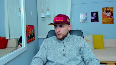 Drako online show from 02-18-25, 12:17