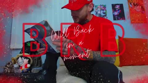 Drako online show from 02-24-25, 03:31