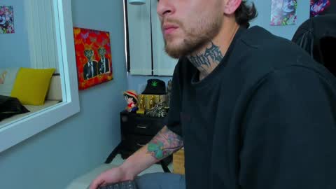 Drako online show from 03-04-25, 06:29