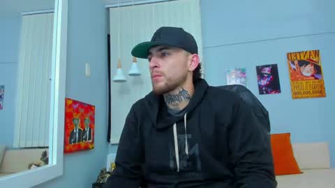 Drako online show from 03-06-25, 12:19