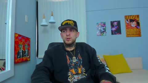 Drako online show from 03-08-25, 01:14