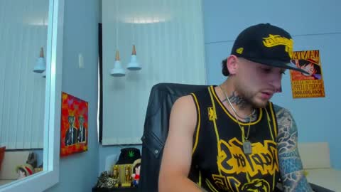 Drako online show from 03-08-25, 04:17