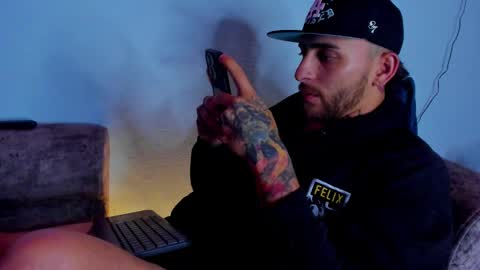 Drako online show from 10-04-25, 12:08