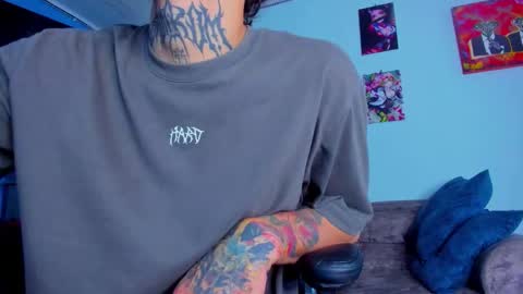 Drako online show from 12-22-25, 12:46