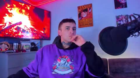 Drako online show from 01-19-26, 12:42