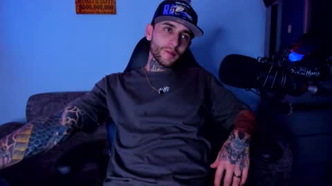 Drako online show from 02-27-26, 04:34