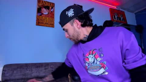 Drako online show from 03-02-26, 12:02