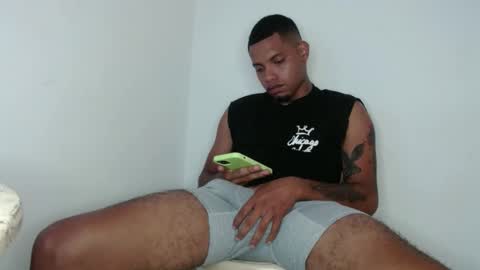 drako_monstercock online show from 02-03-25, 08:35