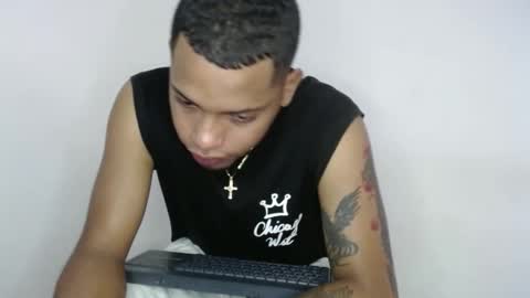 drako_monstercock online show from 02-18-25, 04:26