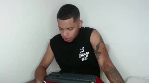 drako_monstercock online show from 03-02-25, 02:00