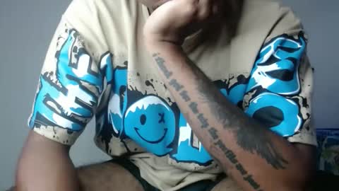 drako_monstercock online show from 09-27-25, 06:46