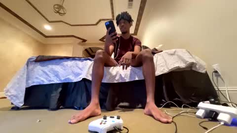 Dru online show from 02-27-25, 03:36