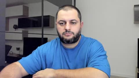 Draven A online show from 01-07-25, 07:59