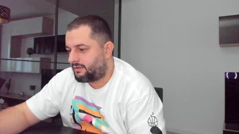 Draven A online show from 01-19-25, 02:17