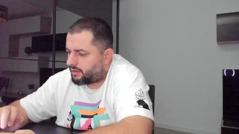 Draven A online show from 01-19-25, 05:18