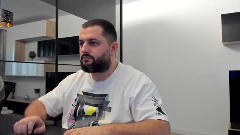 Draven A online show from 02-16-25, 02:32