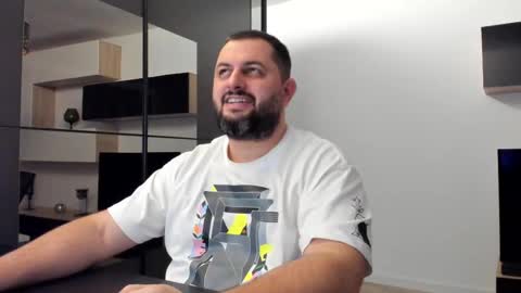 Draven A online show from 02-16-25, 06:10