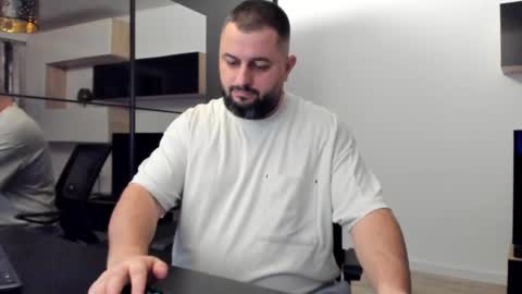 Draven A online show from 02-19-25, 10:09