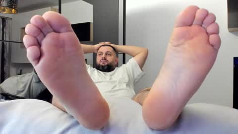 Draven A online show from 02-20-25, 01:25