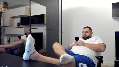 Draven A online show from 02-22-25, 12:27