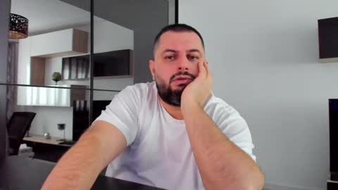 Draven A online show from 02-24-25, 01:42