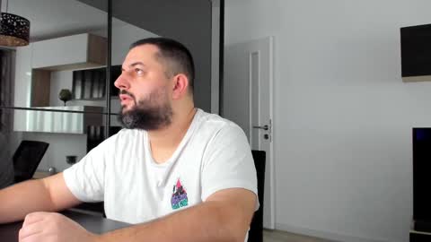 Draven A online show from 03-01-25, 09:07