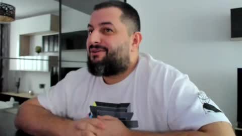 Draven A online show from 03-03-25, 01:20