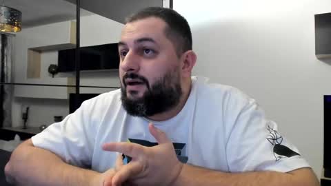 Draven A online show from 03-03-25, 04:24