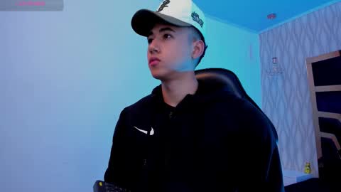 Draven online show from 10-31-25, 11:11