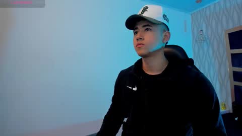 Draven online show from 11-08-25, 11:10