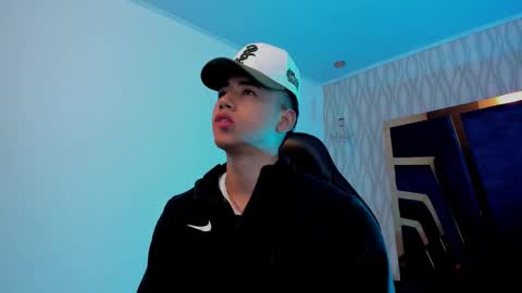 Draven online show from 11-12-25, 11:10